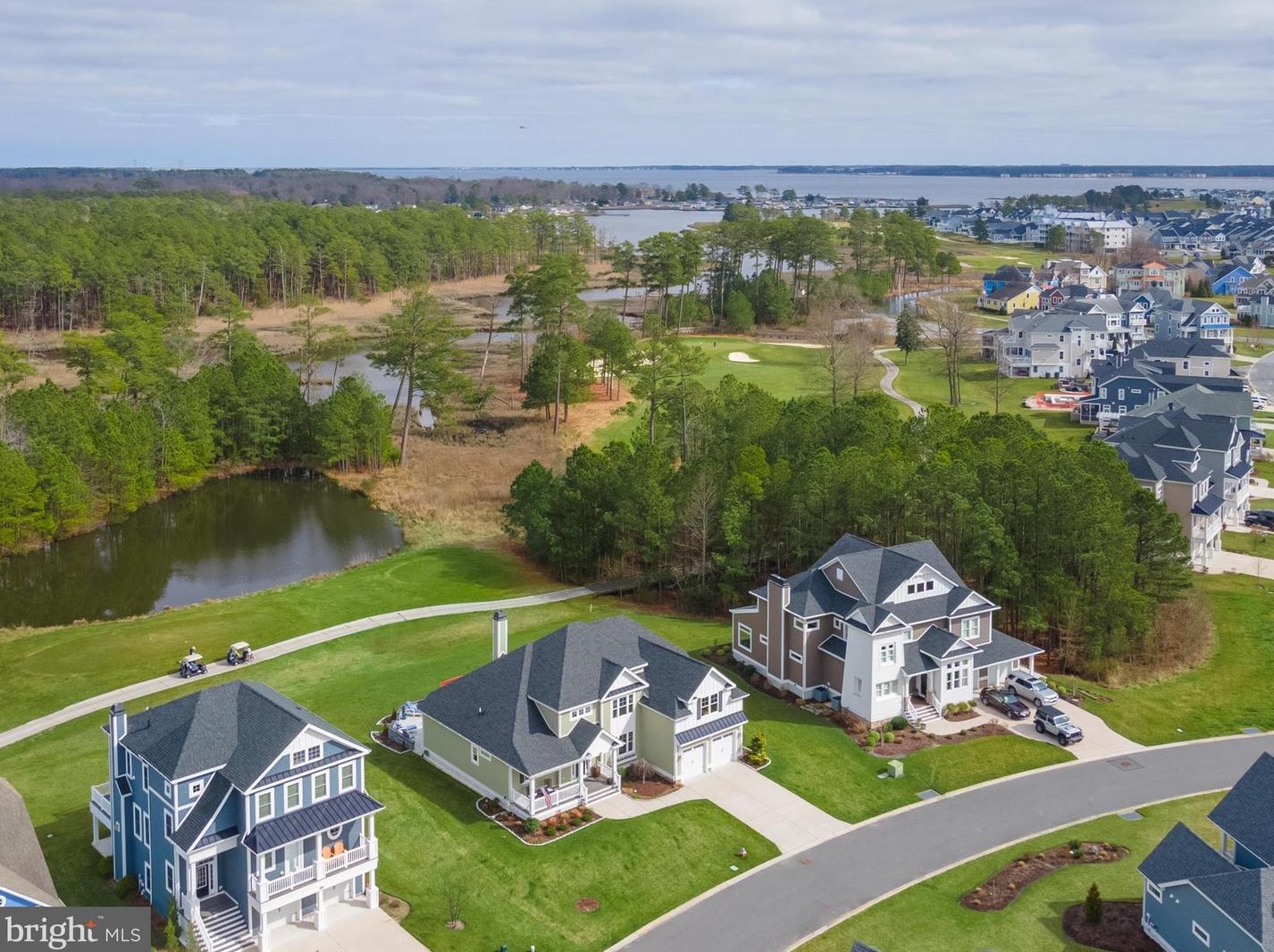 24528 Wave Maker Dr, Millsboro DE  19966-7191 exterior