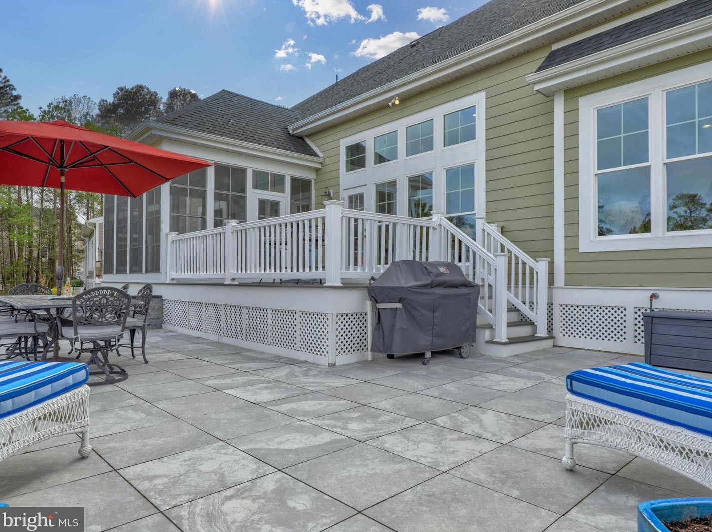 24528 Wave Maker Dr, Millsboro DE  19966-7191 exterior