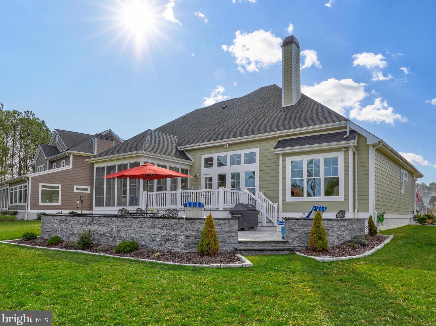 24528 Wave Maker Dr, Millsboro DE  19966-7191 exterior