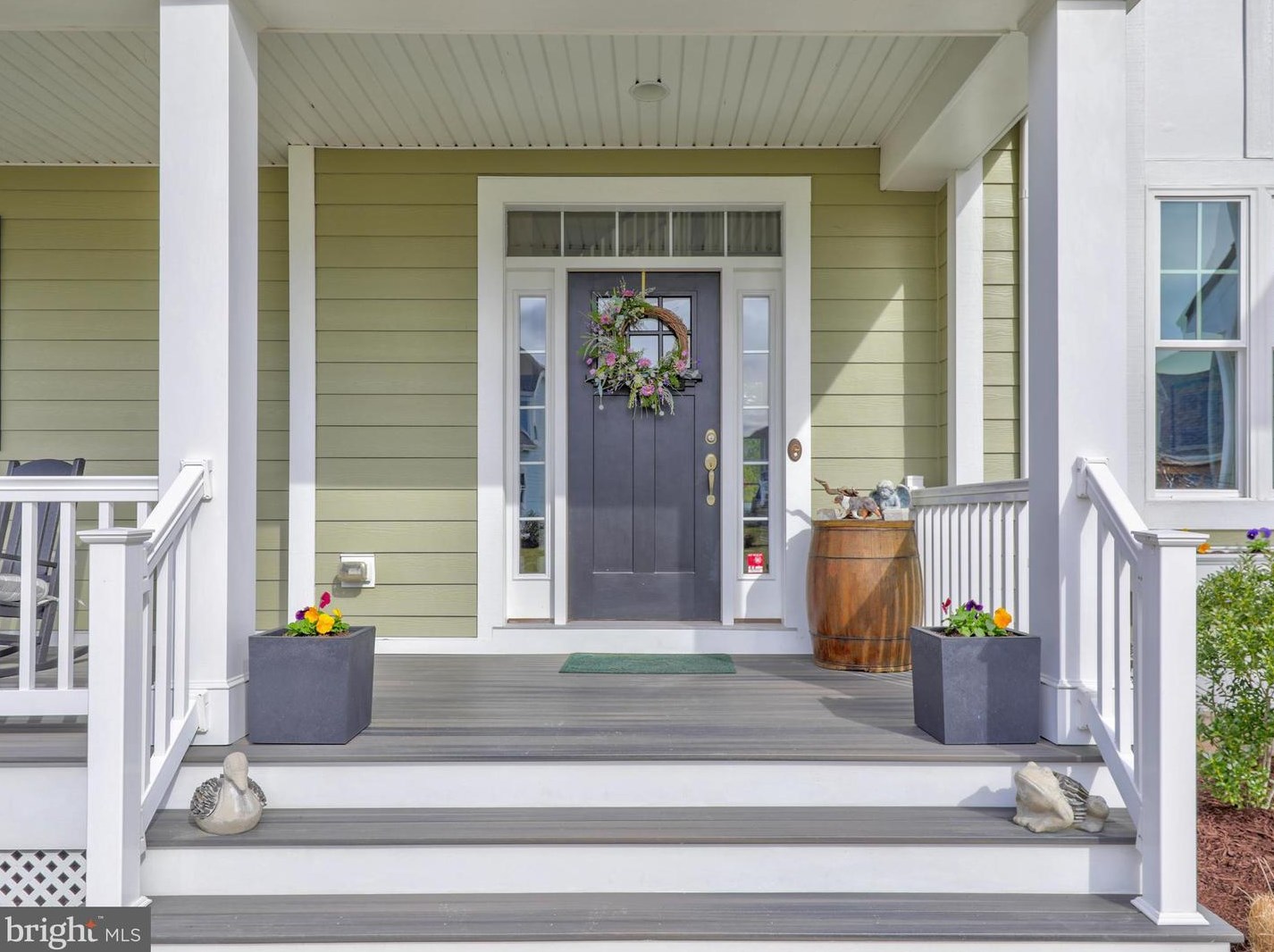 24528 Wave Maker Dr, Millsboro DE  19966-7191 exterior