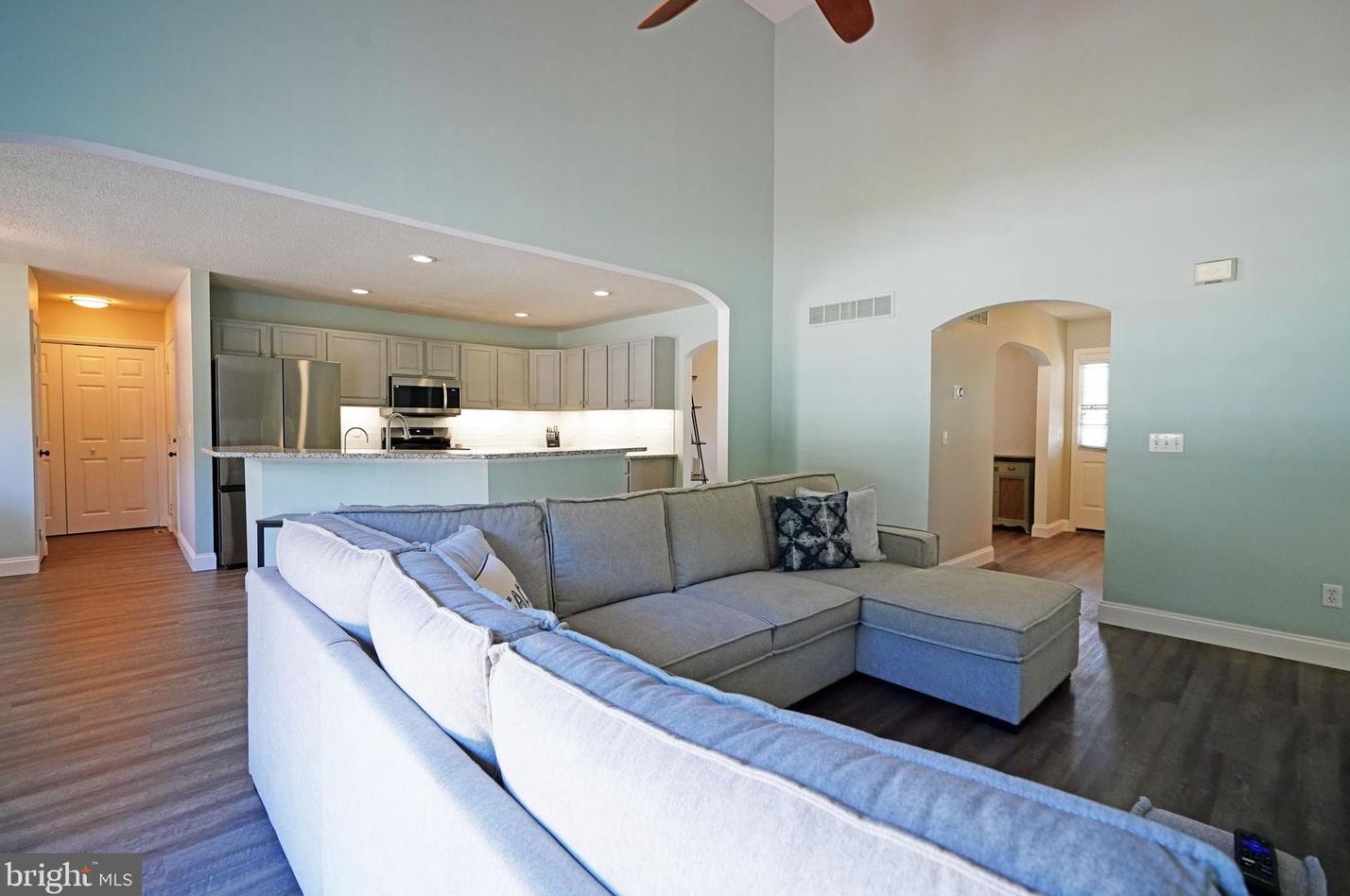 34 Nichole Dr, Milton DE  19968-9342 exterior