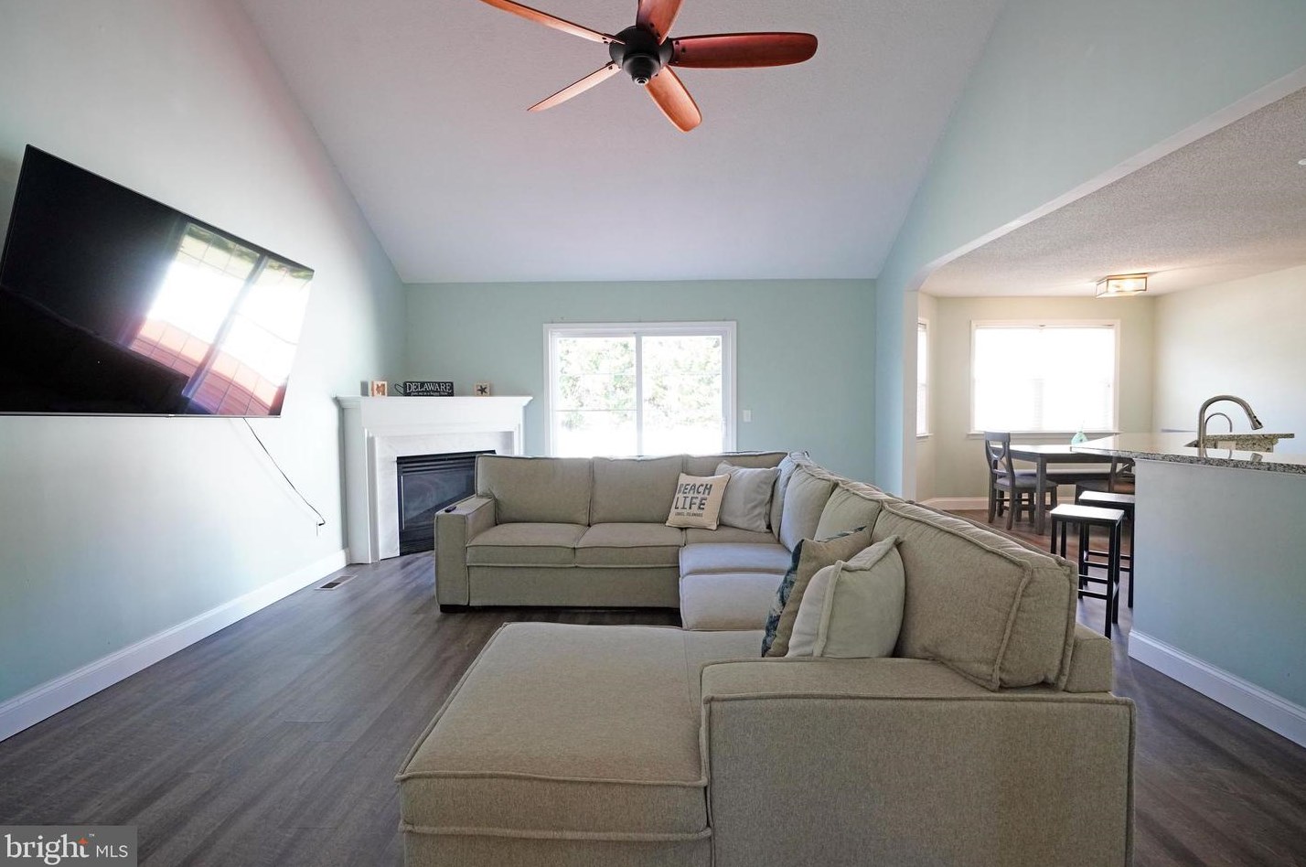 34 Nichole Dr, Milton DE  19968-9342 exterior