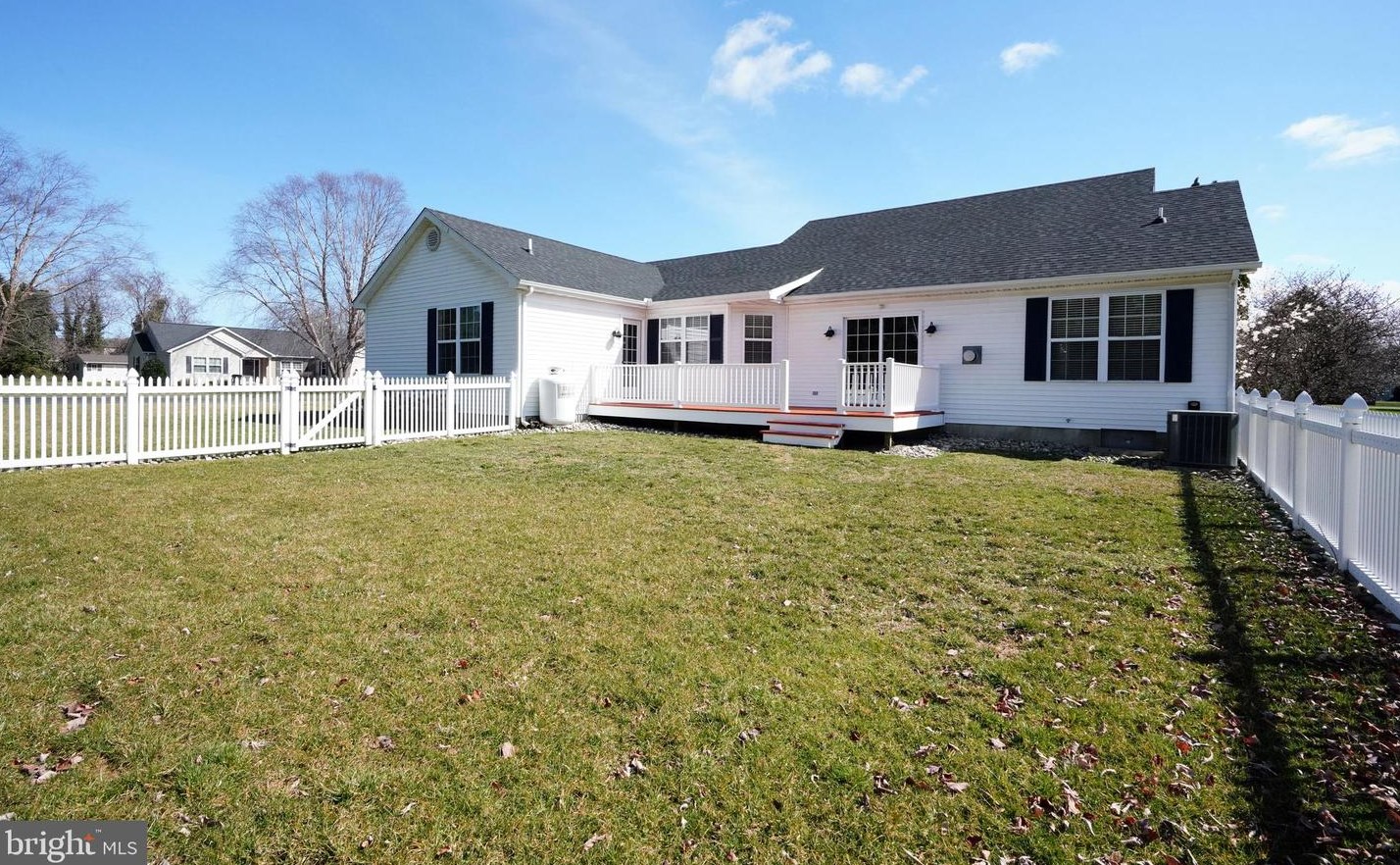 34 Nichole Dr, Milton DE  19968-9342 exterior
