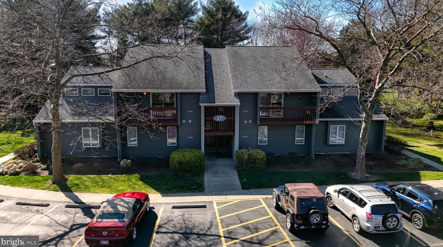 17 Eagles Lndg, Rehoboth DE  19971-2786 exterior