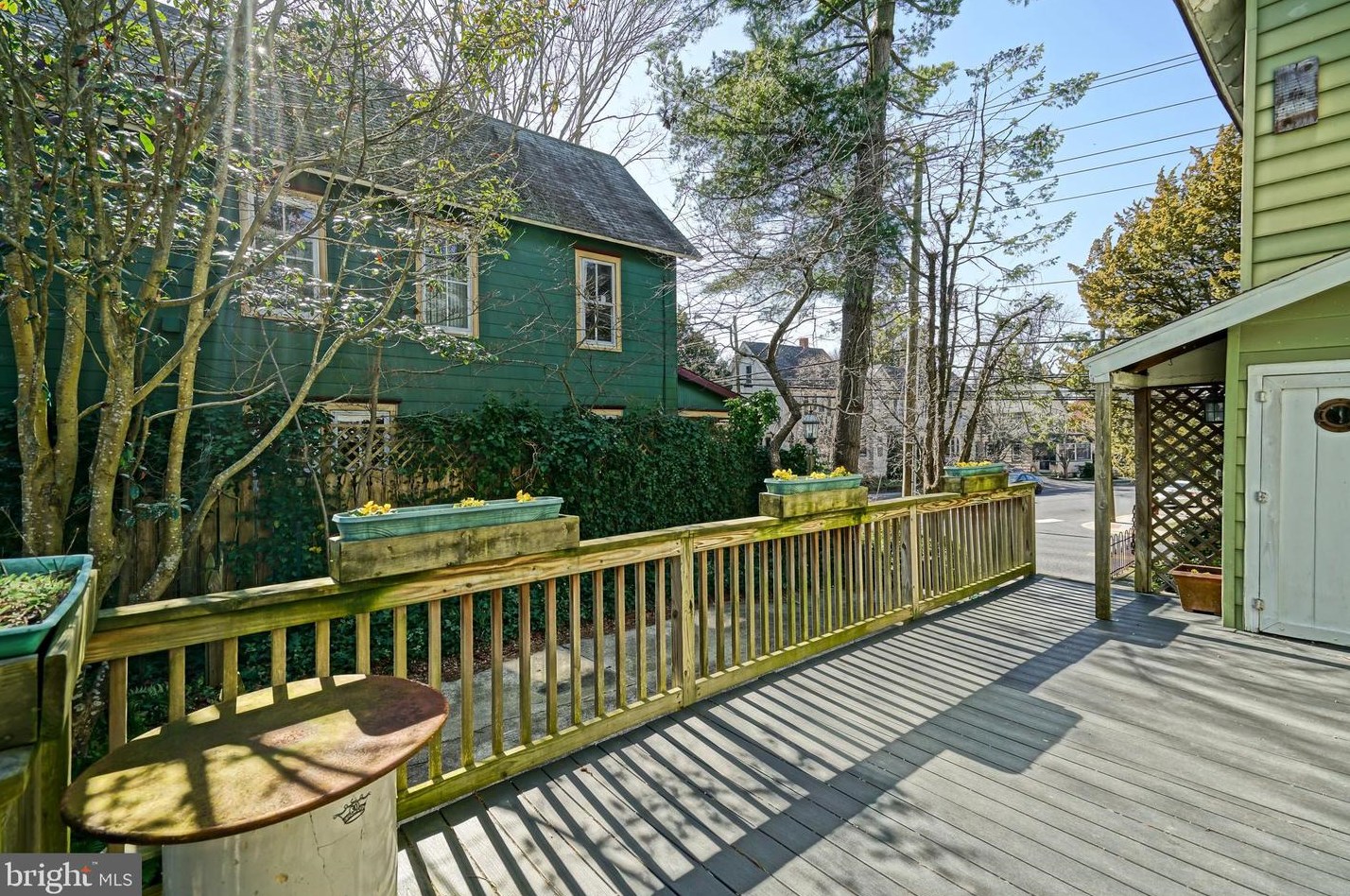 507 Kings Hwy, Lewes DE exterior