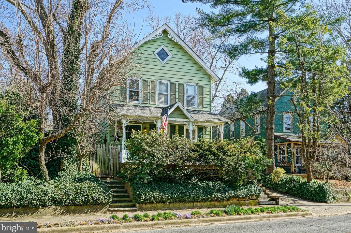 507 Kings Hwy, Lewes DE exterior