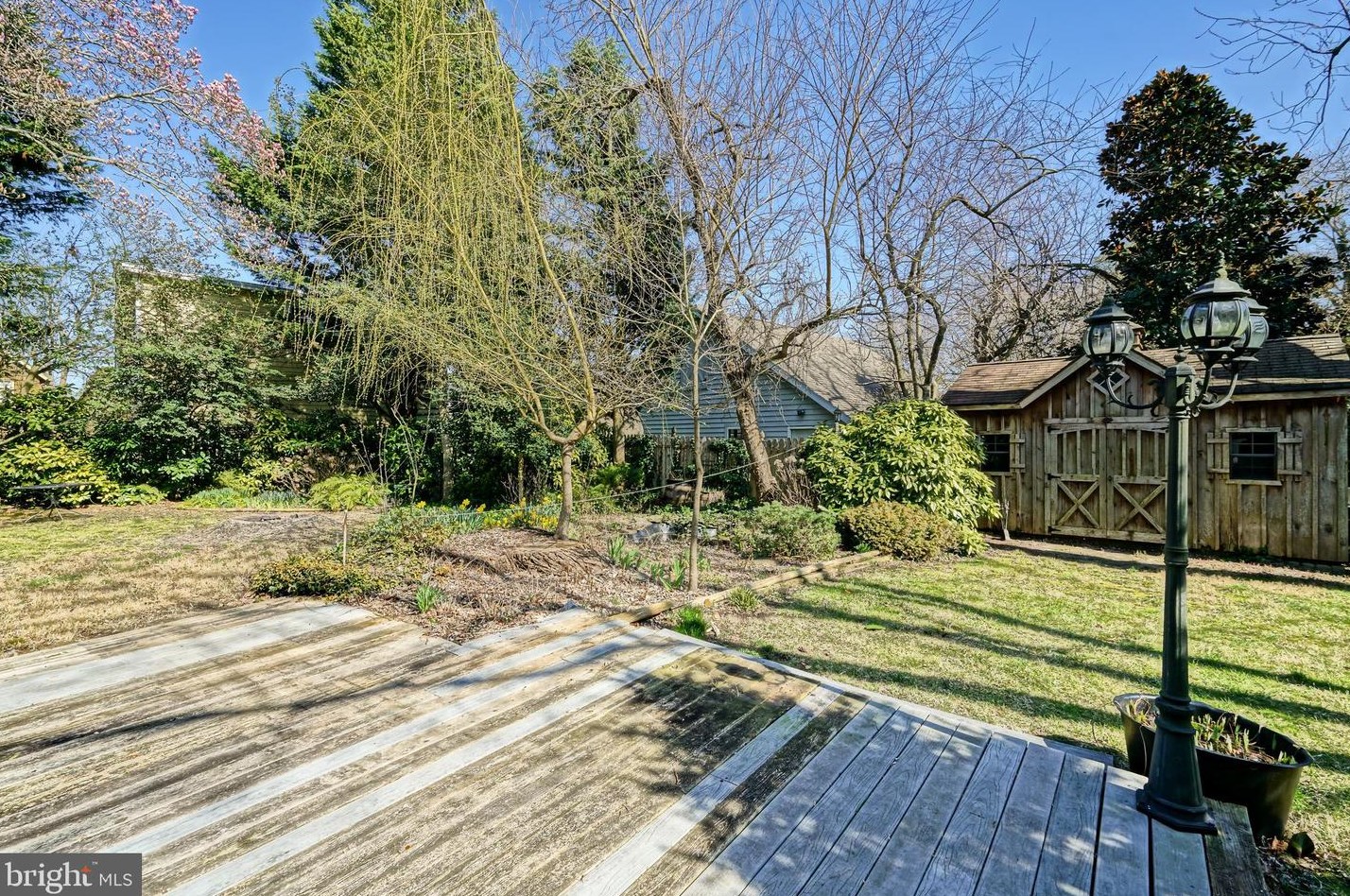 507 Kings Hwy, Lewes DE exterior