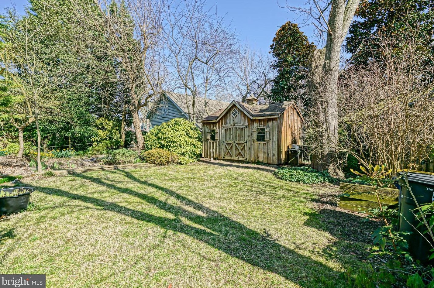 507 Kings Hwy, Lewes DE exterior