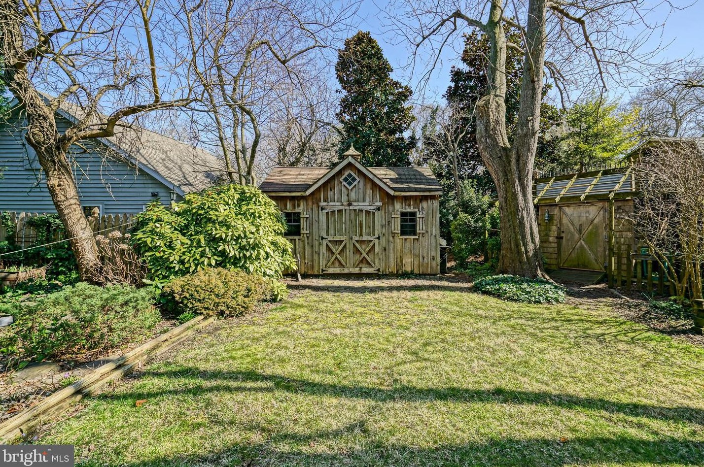 507 Kings Hwy, Lewes DE exterior