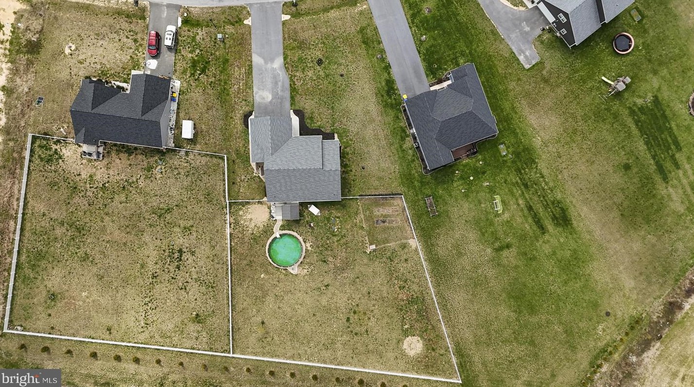 22944 Deep Creek Dr, Lincoln DE  19960-4077 exterior