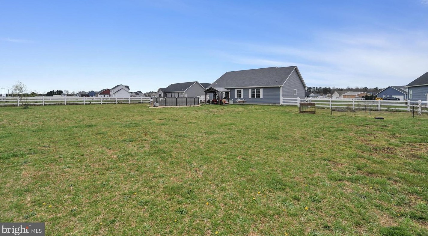 22944 Deep Creek Dr, Lincoln DE  19960-4077 exterior