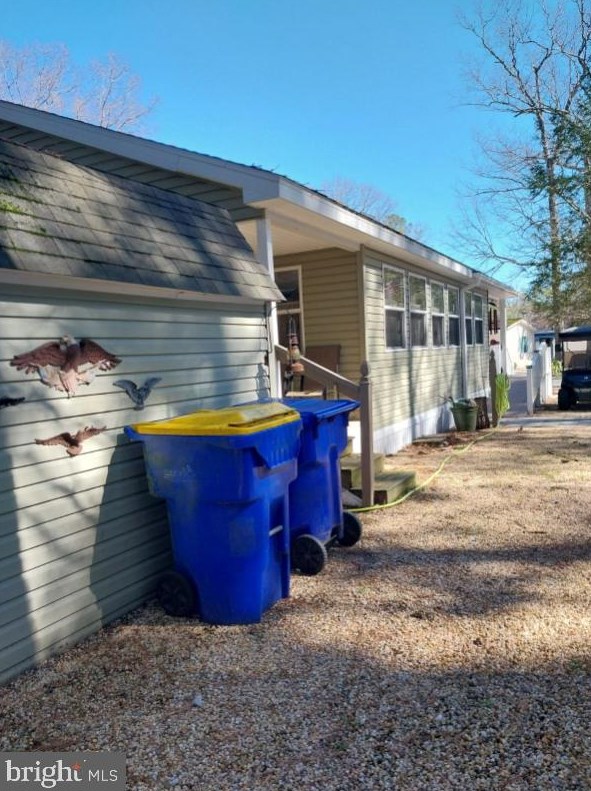 23572 Pine Dr, Lewes DE 19958-5690 exterior