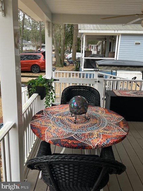 23572 Pine Dr, Lewes DE 19958-5690 exterior