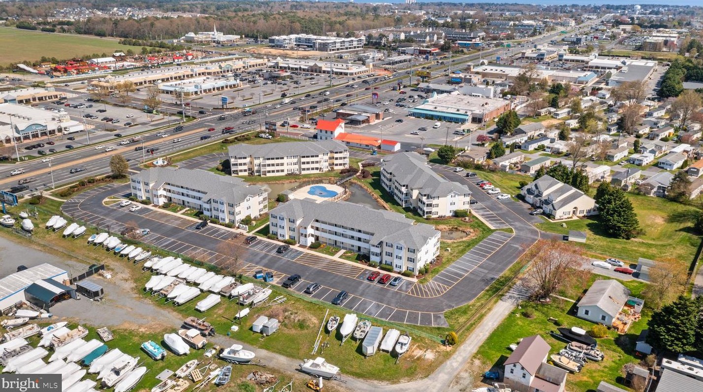 36507 Palm Dr, Rehoboth DE  19971-6171 exterior