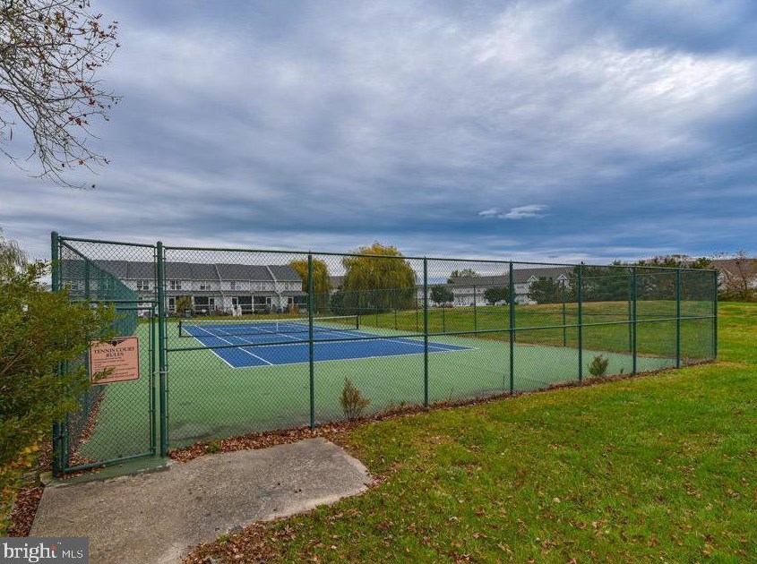 33672 Briar Ct, Frankford DE  19945-4305 exterior