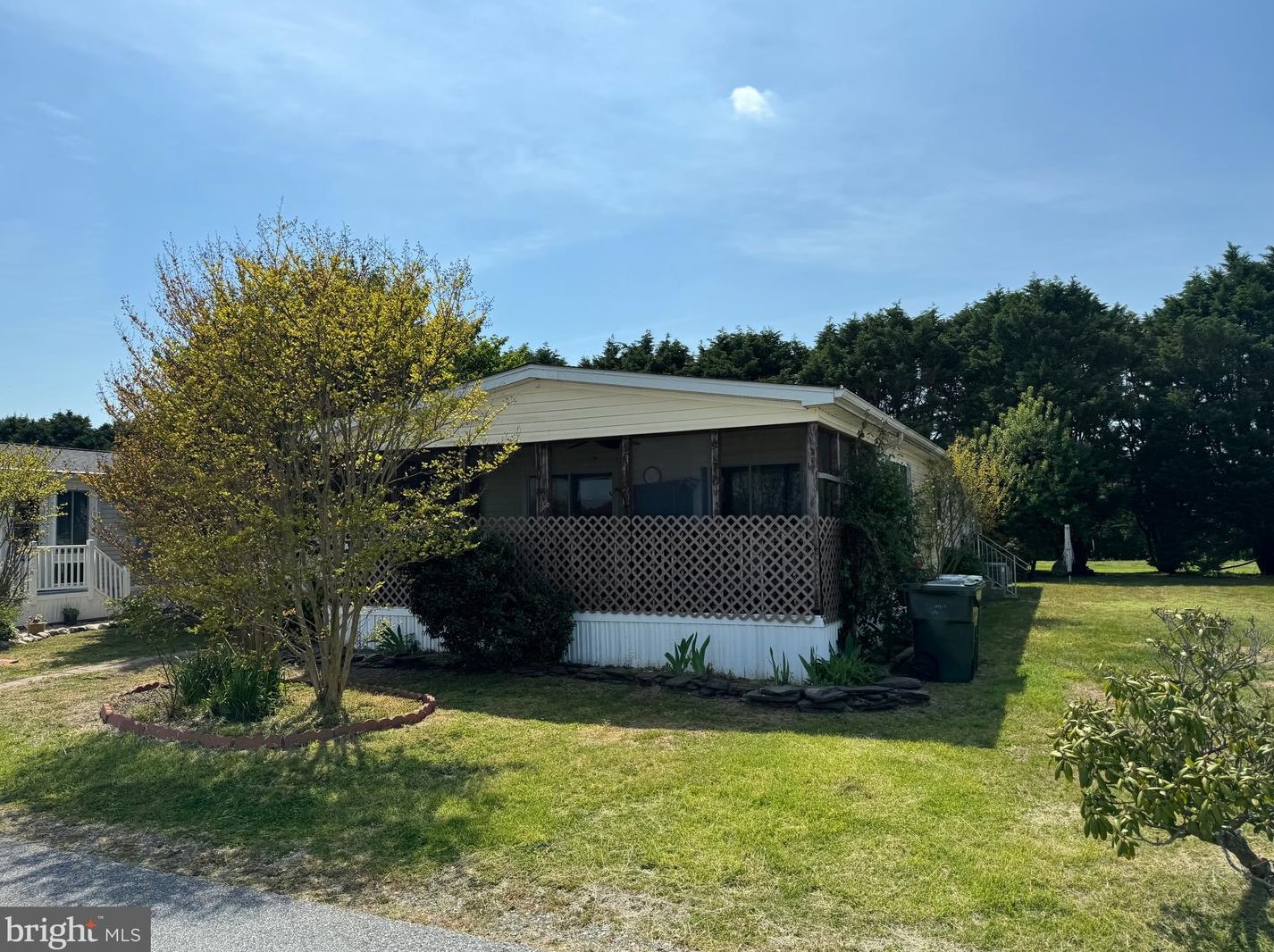 37228 Sugar Hill Way, Selbyville DE  19975-4202 exterior