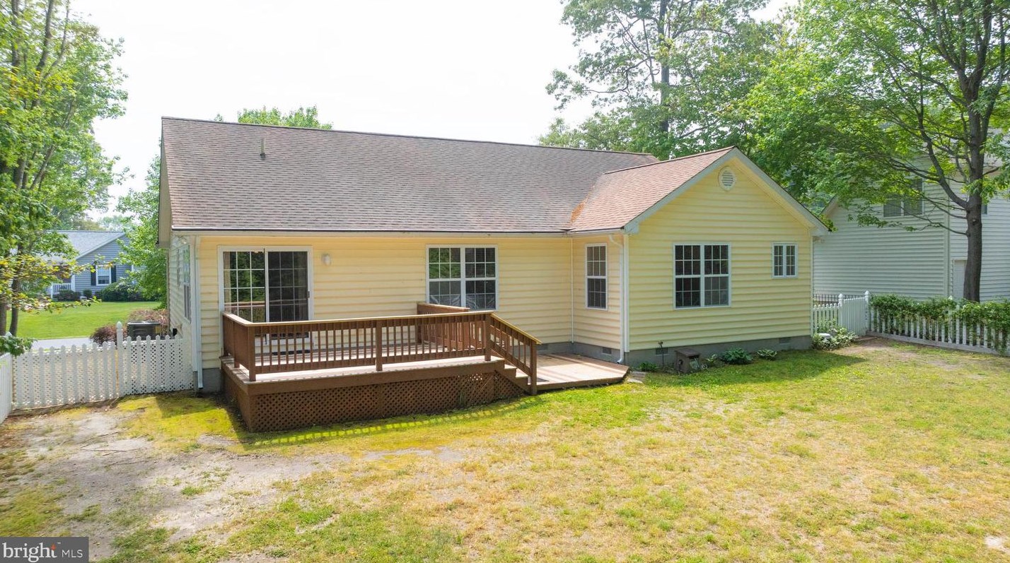 30911 Sandy Ridge Dr, Lewes DE 19958-5586 exterior