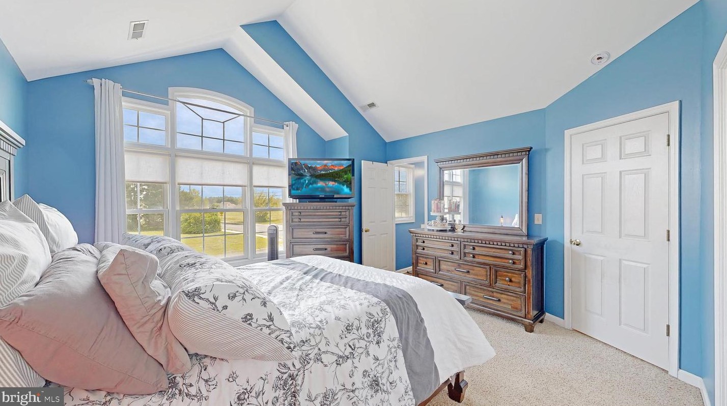 147 Tobin Dr, Milton DE  19968-1525 exterior