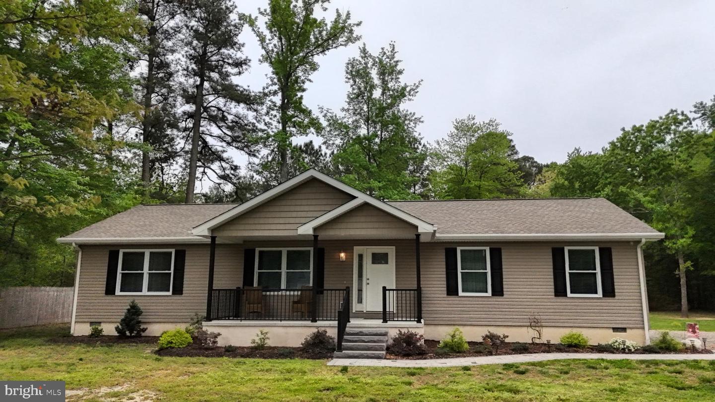 30942 W Friendship Rd, Millsboro, DE 19966 MLS DESU2061446 Coldwell