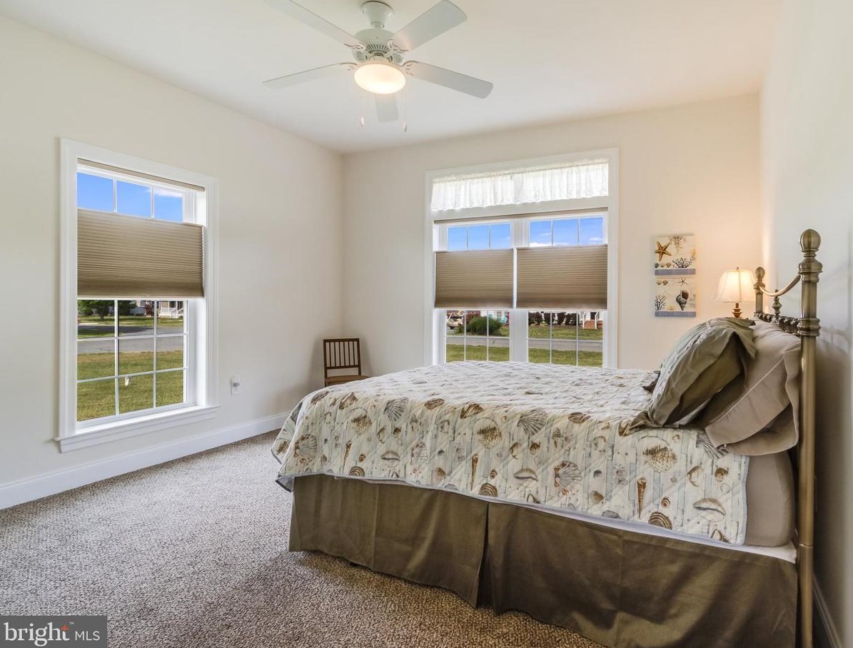 18416 Linden Ln, Lewes DE  19958-4753 exterior