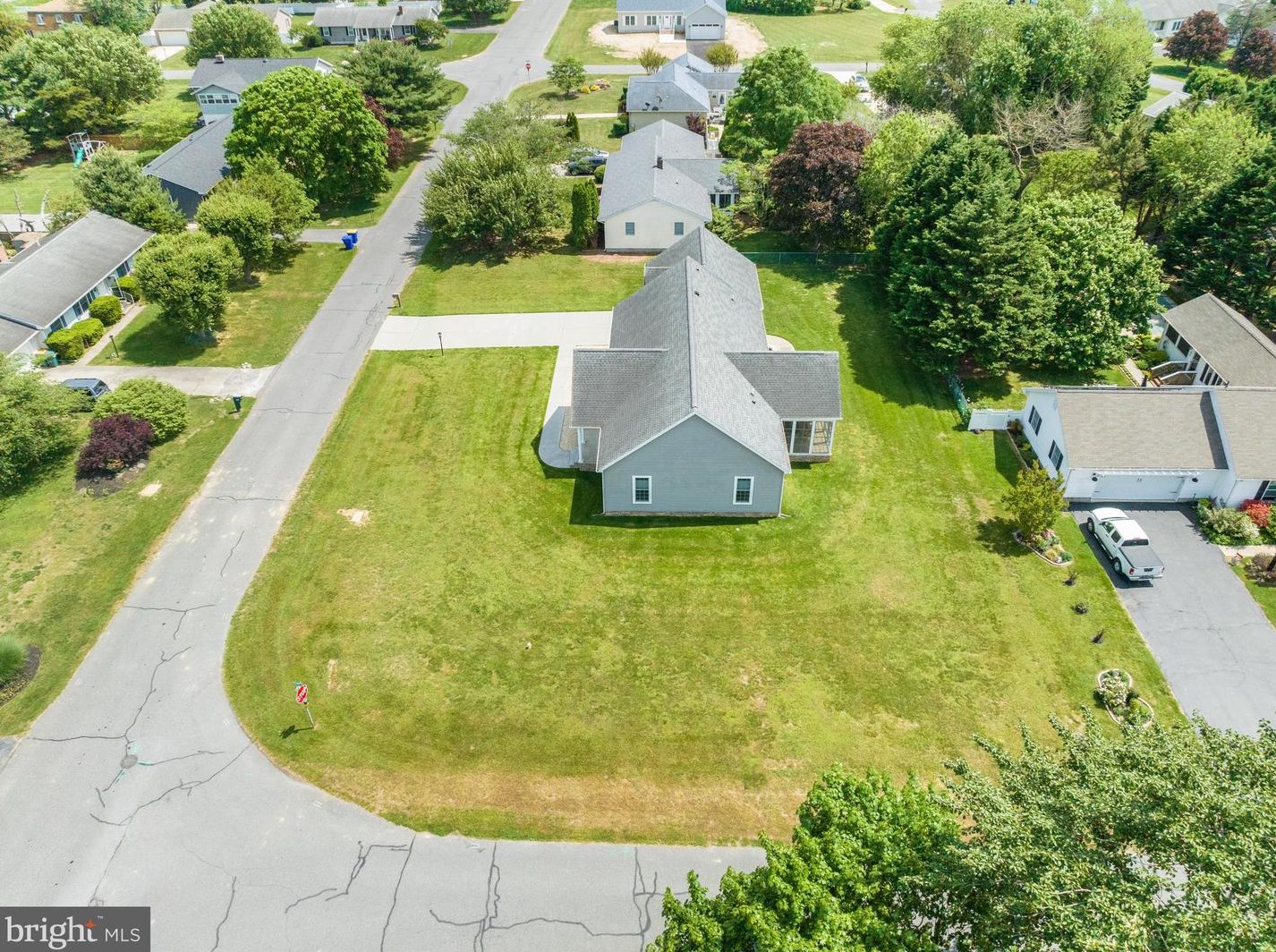 18416 Linden Ln, Lewes DE  19958-4753 exterior