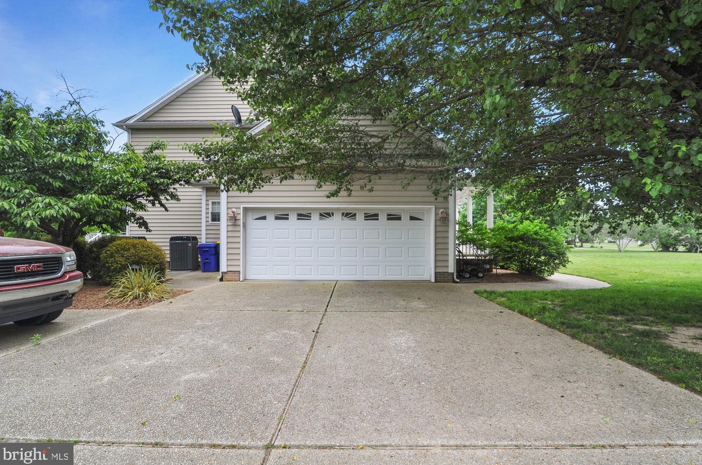 35 Bridle Rdg Cir, Lewes DE  19958-8961 exterior