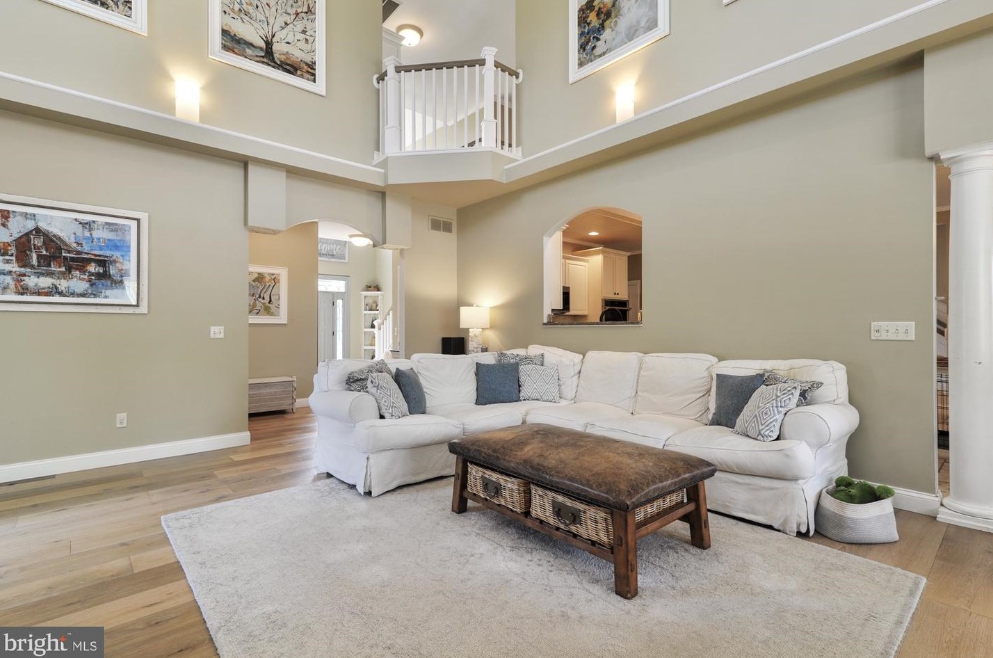 35 Bridle Rdg Cir, Lewes DE  19958-8961 exterior