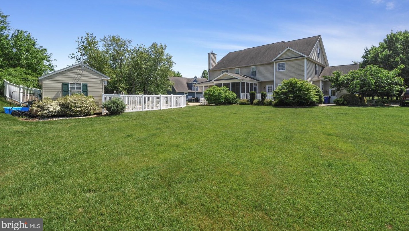 35 Bridle Ridge Cir, Lewes DE  19958-8961 exterior