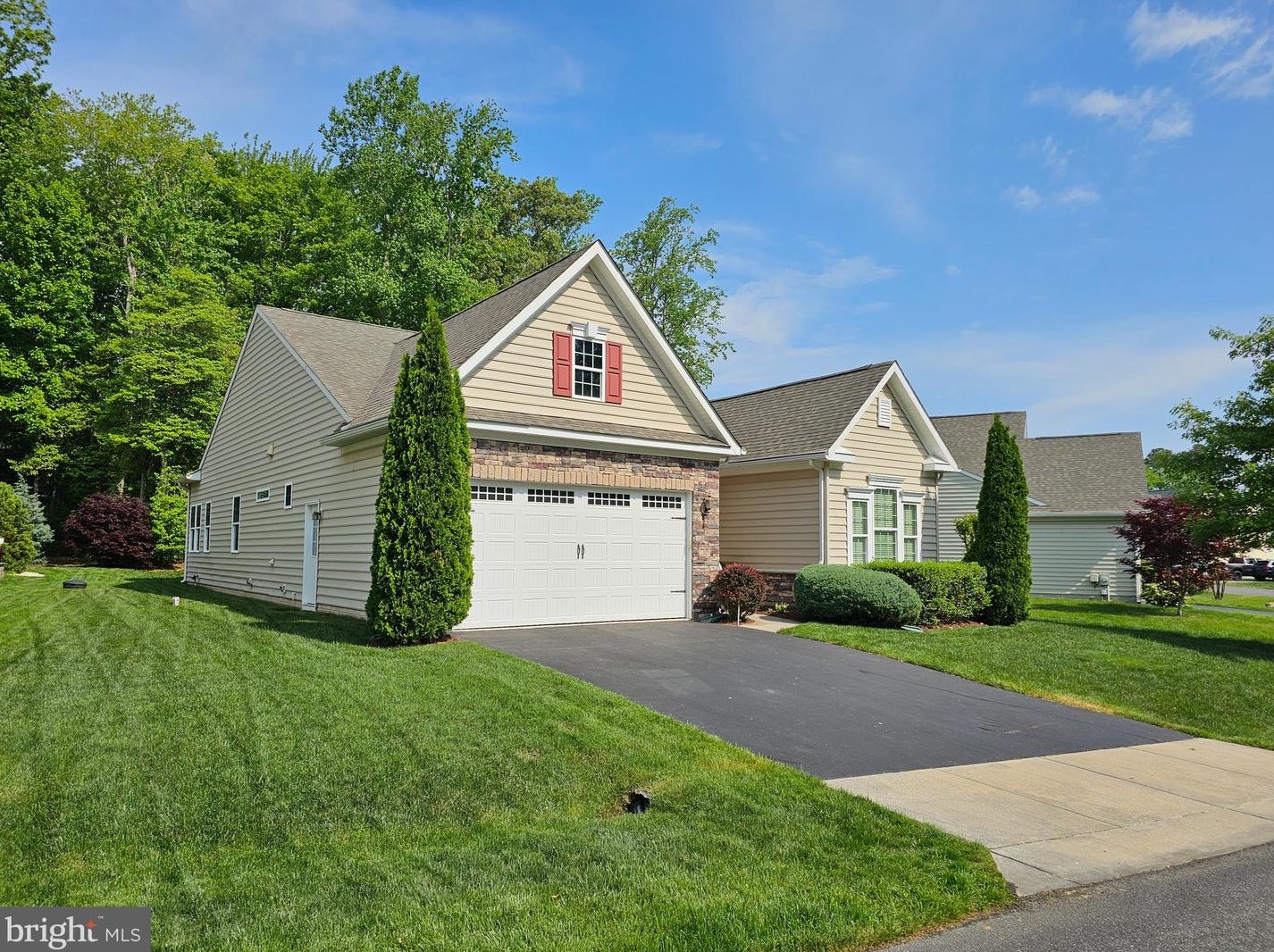 26290 Timbercreek Ln, Millsboro DE  19966-8101 exterior