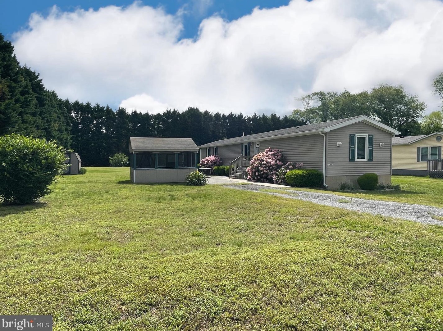 11201 Raven Ct, Lincoln DE  19960-9108 exterior