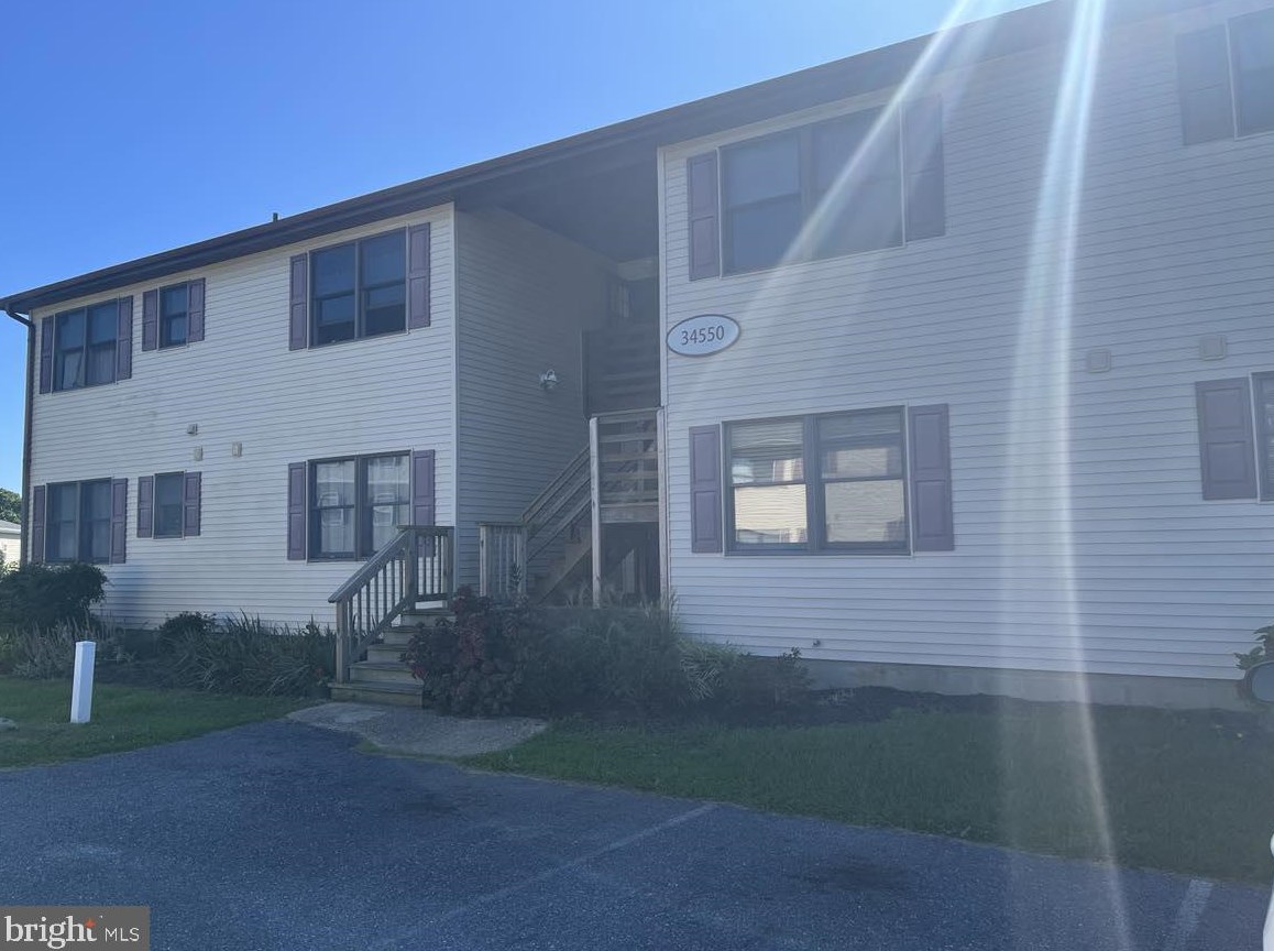 34550 Titleist Ct, Lewes DE  19958-3683 exterior