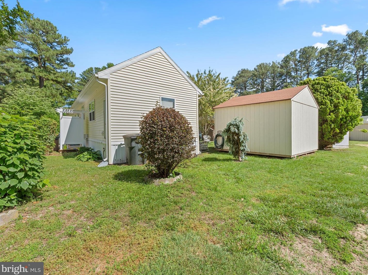 23802 Cherry Ln, Lewes DE  19958-5639 exterior