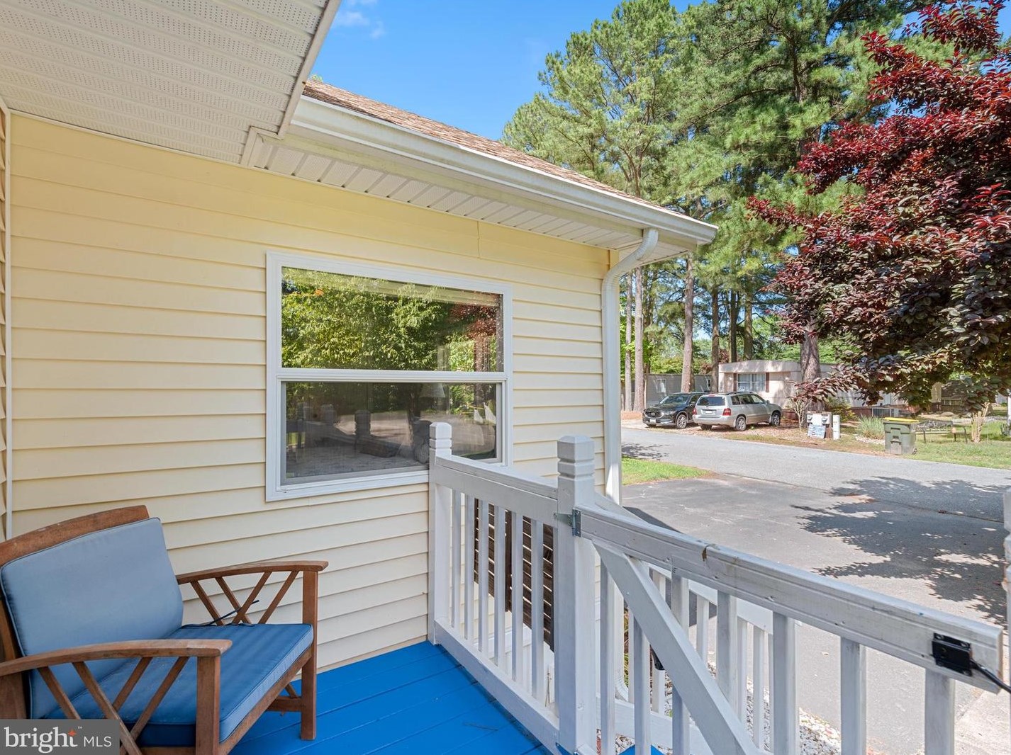 23802 Cherry Ln, Lewes DE  19958-5639 exterior