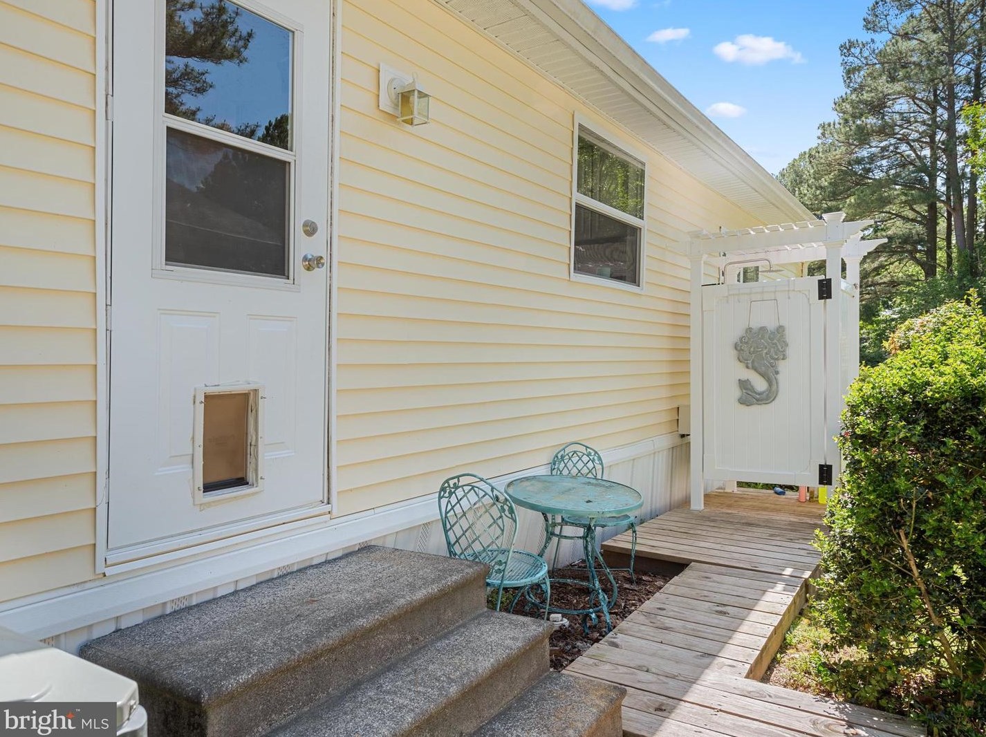 23802 Cherry Ln, Lewes DE  19958-5639 exterior