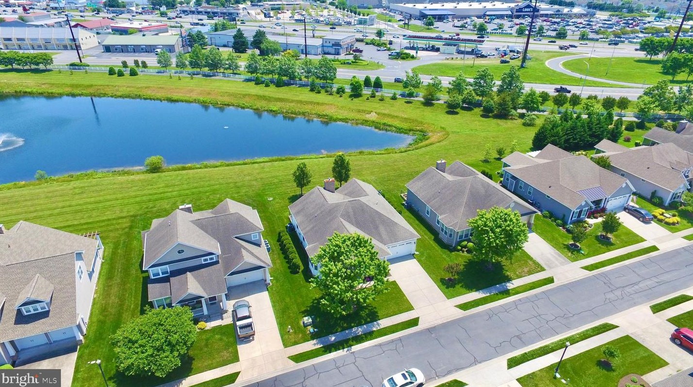 33175 Batten St, Lewes DE 19958-6293 exterior