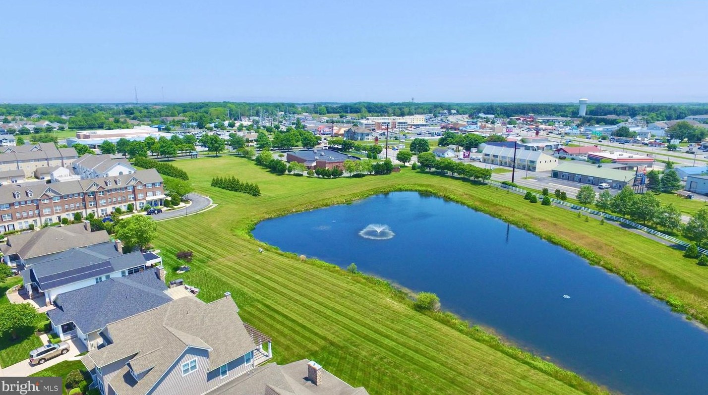 33175 Batten St, Lewes DE 19958-6293 exterior