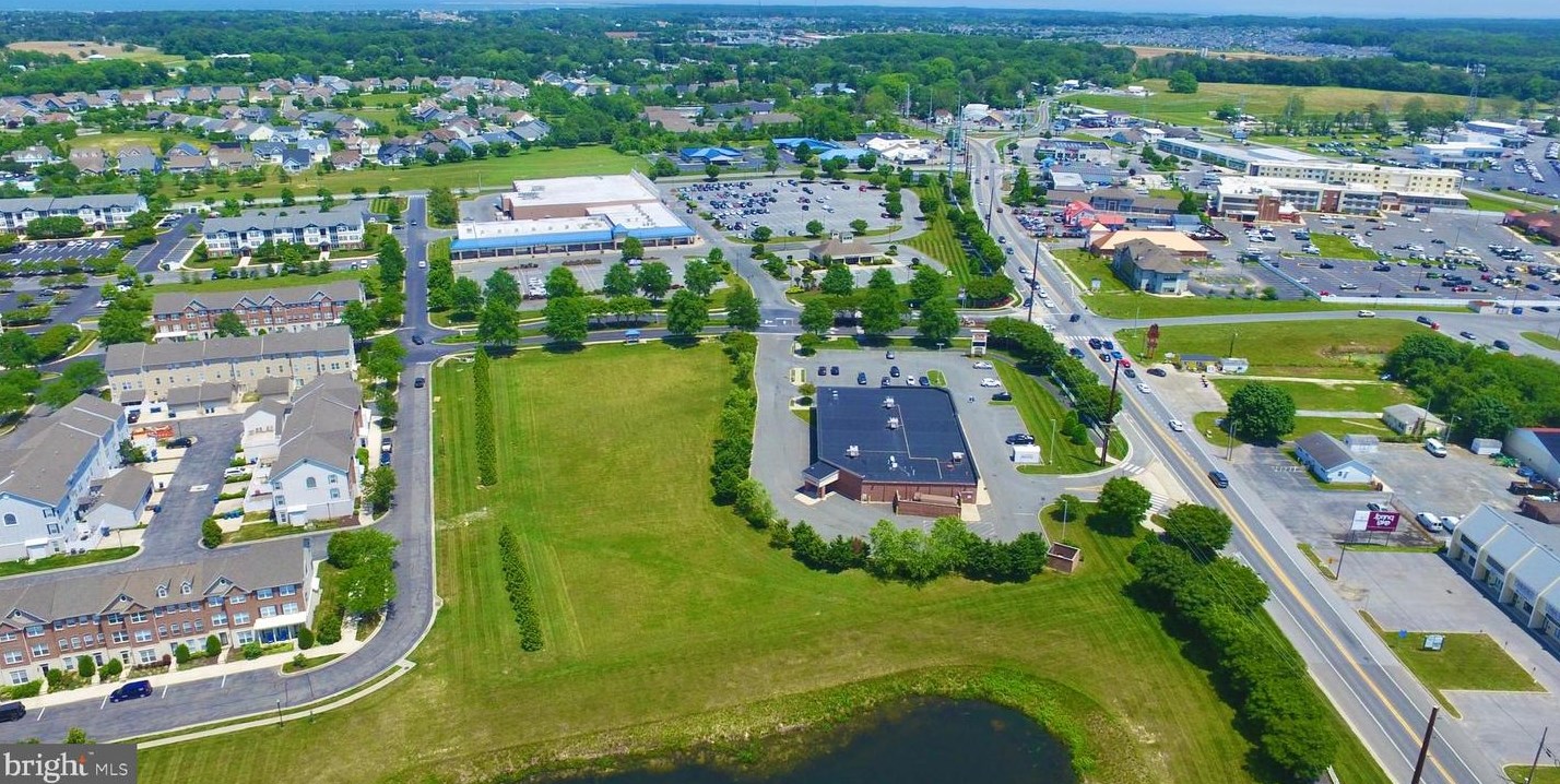 33175 Batten St, Lewes DE 19958-6293 exterior