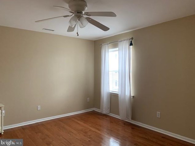 36519 Palm Dr, Rehoboth DE 19971-6172 exterior