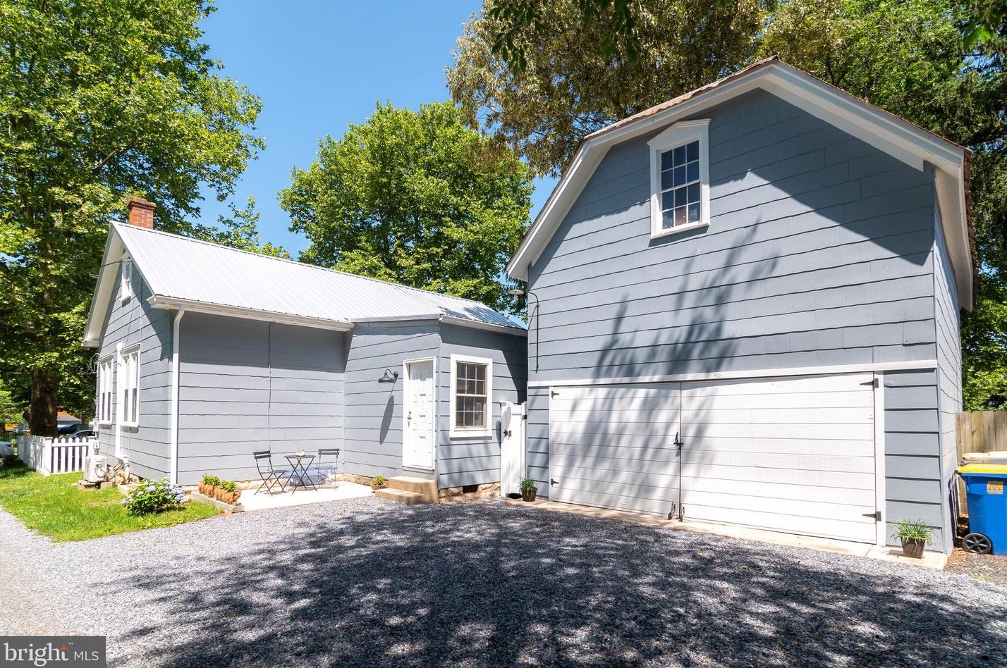 103 Church Ave, Slaughter Beach DE  19963-1020 exterior