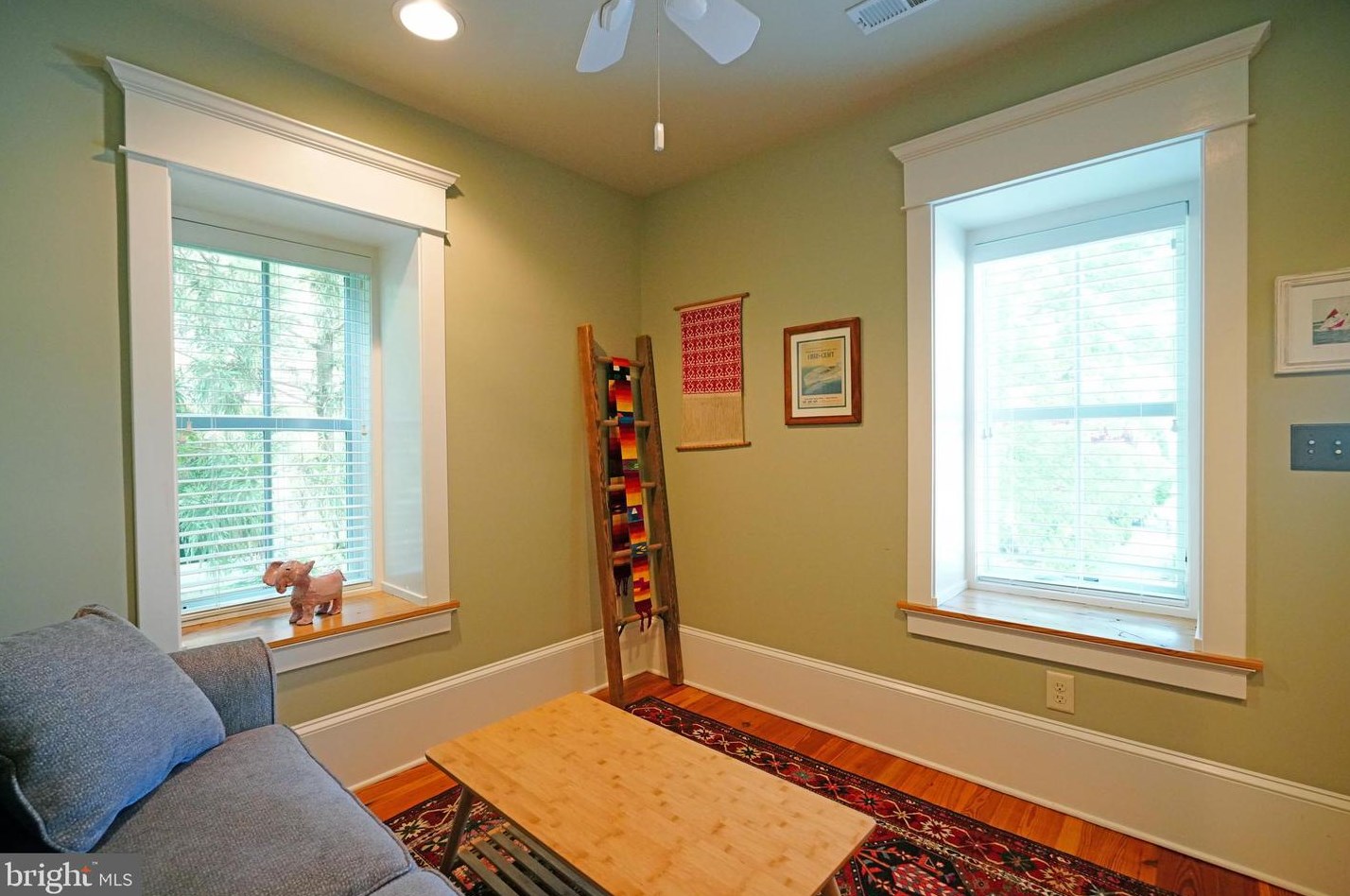 117 Jefferson Ave, Lewes DE 19958-1415 exterior