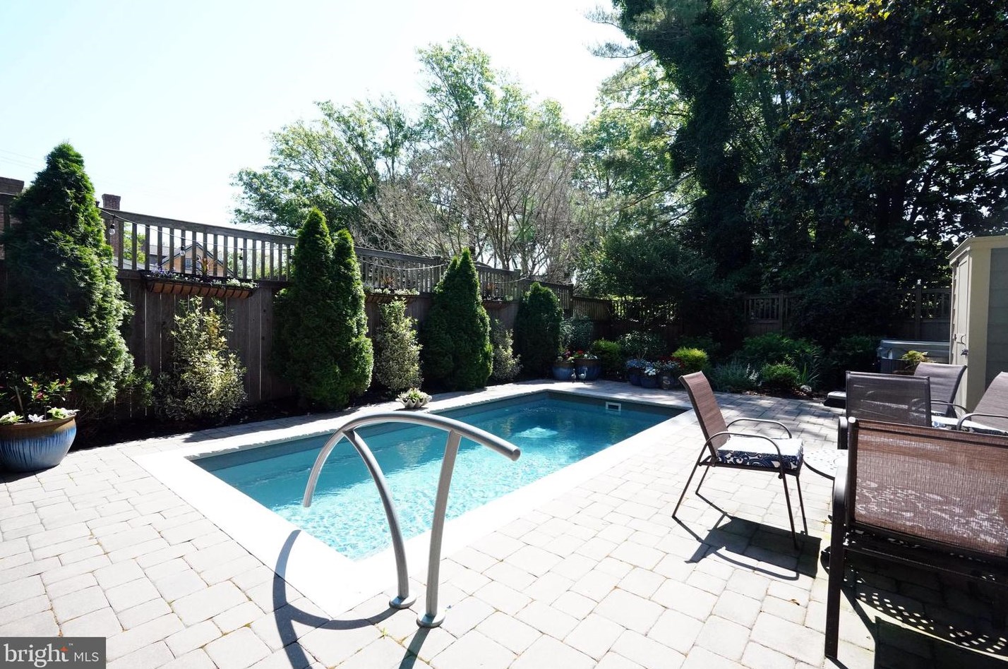 117 Jefferson Ave, Lewes DE 19958-1415 exterior