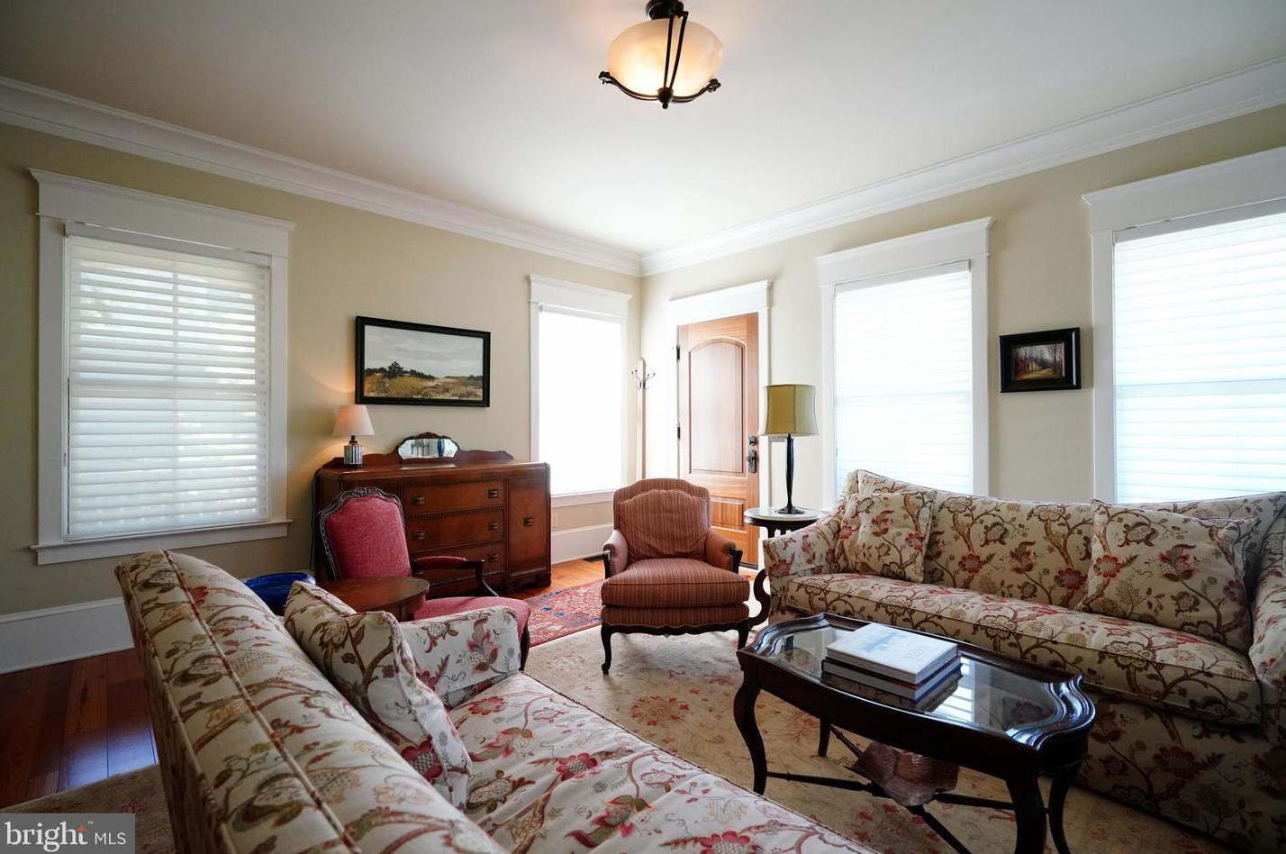 117 Jefferson Ave, Lewes DE 19958-1415 exterior