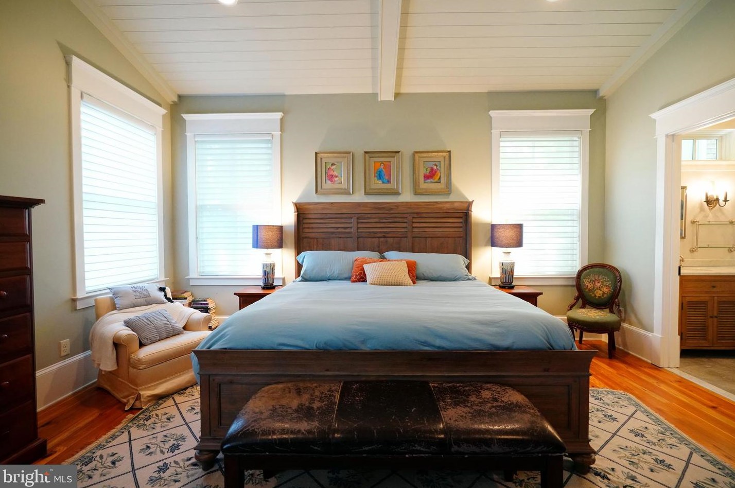 117 Jefferson Ave, Lewes DE 19958-1415 exterior