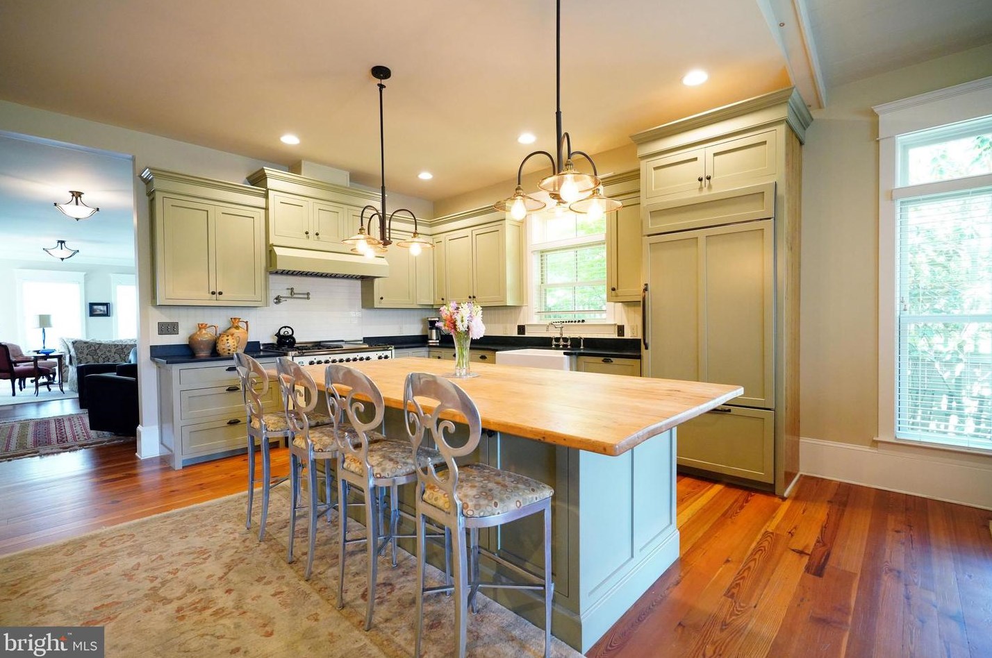 117 Jefferson Ave, Lewes DE 19958-1415 exterior