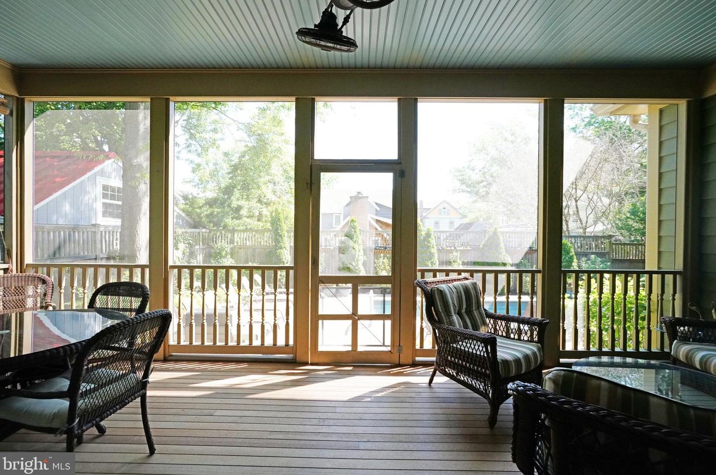 117 Jefferson Ave, Lewes DE 19958-1415 exterior