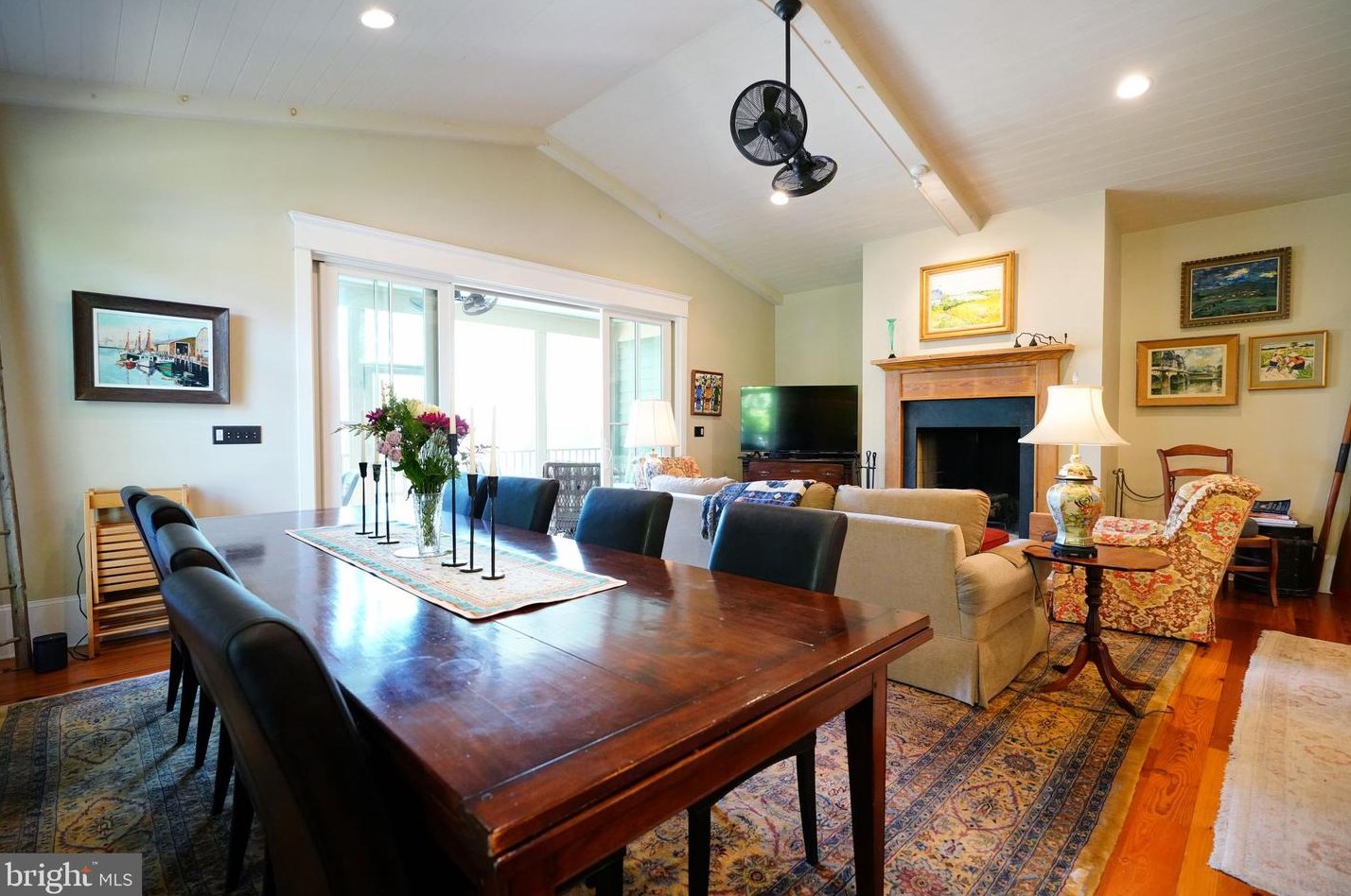 117 Jefferson Ave, Lewes DE 19958-1415 exterior