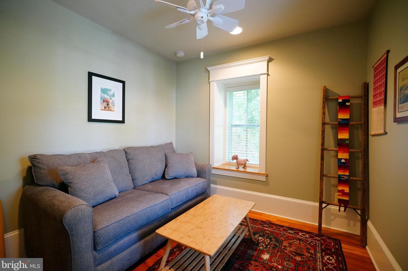 117 Jefferson Ave, Lewes DE 19958-1415 exterior