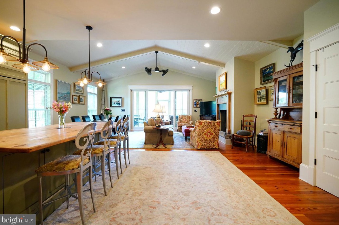 117 Jefferson Ave, Lewes DE 19958-1415 exterior