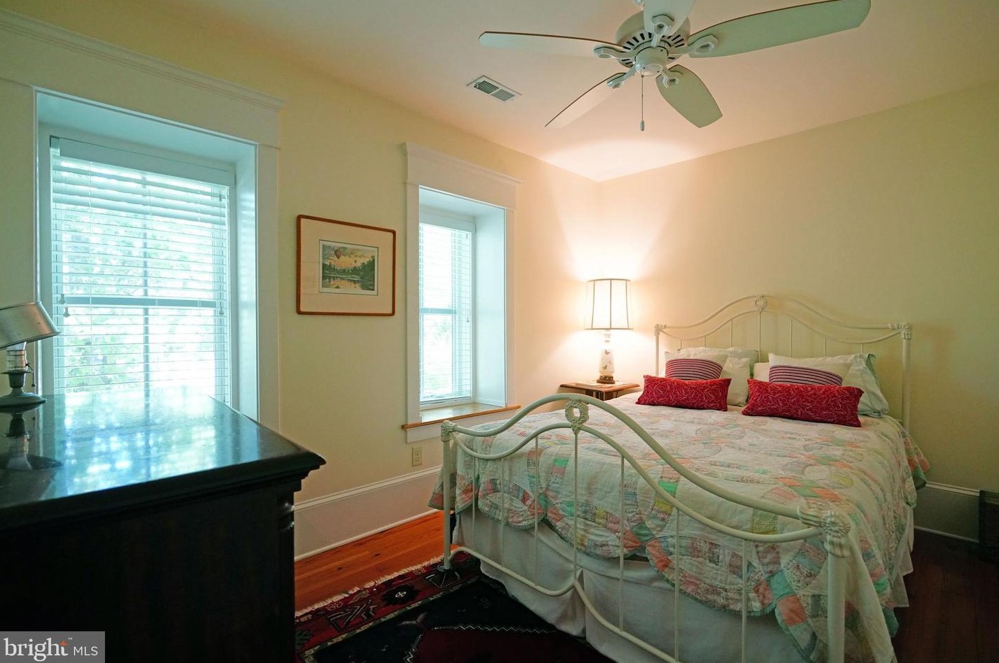 117 Jefferson Ave, Lewes DE 19958-1415 exterior