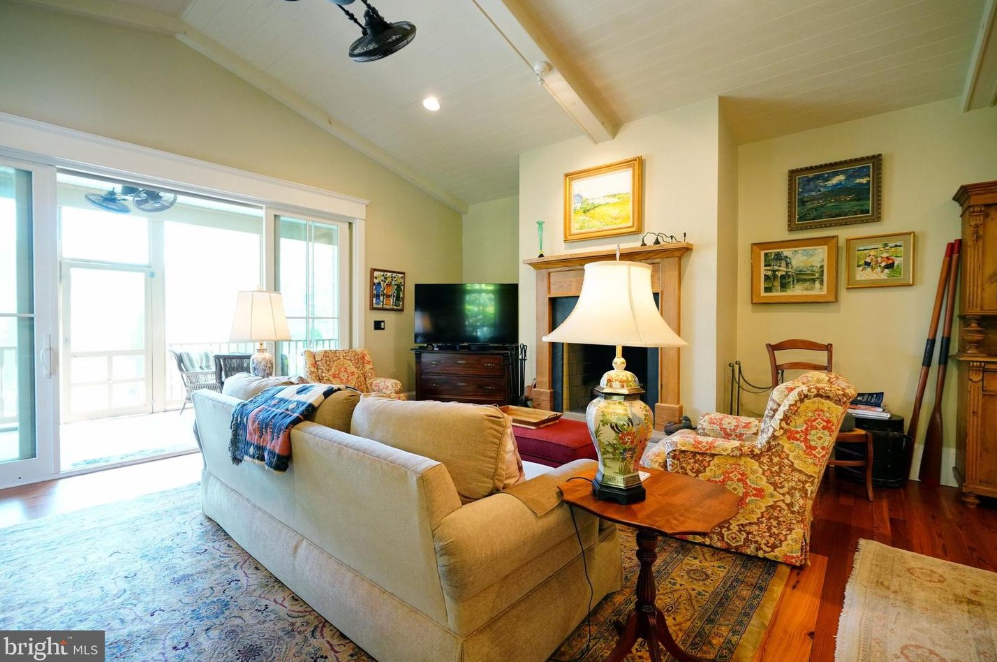 117 Jefferson Ave, Lewes DE 19958-1415 exterior